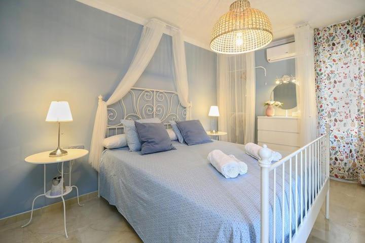Apartamento Monteros Apartment Sanlucar de Barrameda Exterior photo