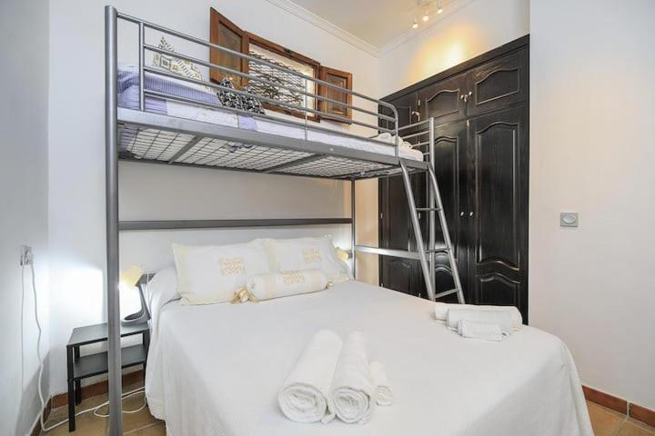 Apartamento Monteros Apartment Sanlucar de Barrameda Exterior photo